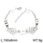 Wholesale Stainless 316 Steel Bracelets