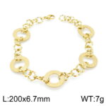 Wholesale Stainless 316 Steel Bracelets