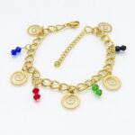 Wholesale Stainless 316 Steel Bracelets