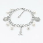 Wholesale Stainless 316 Steel Bracelets