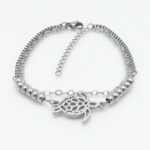 Wholesale Stainless 316 Steel Bracelets