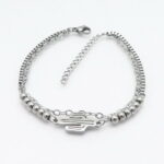 Wholesale Stainless 316 Steel Bracelets