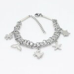 Wholesale Stainless 316 Steel Bracelets