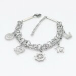 Wholesale Stainless 316 Steel Bracelets