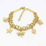 Wholesale Stainless 316 Steel Bracelets