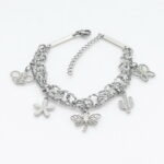 Wholesale Stainless 316 Steel Bracelets