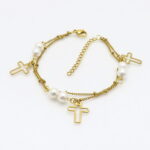 Wholesale Stainless 316 Steel Bracelets