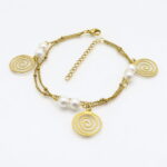 Wholesale Stainless 316 Steel Bracelets