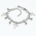 Wholesale Stainless 316 Steel Bracelets