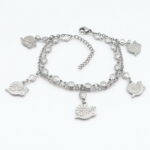 Wholesale Stainless 316 Steel Bracelets