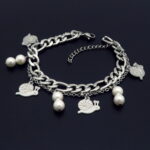 Wholesale Stainless 316 Steel Bracelets