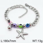 Wholesale Stainless 316 Steel Bracelets