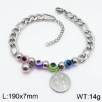Wholesale Stainless 316 Steel Bracelets