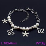 Wholesale Stainless 316 Steel Bracelets