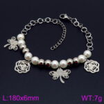 Wholesale Stainless 316 Steel Bracelets