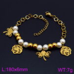 Wholesale Stainless 316 Steel Bracelets