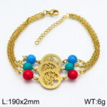 Wholesale Stainless 316 Steel Bracelets