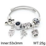 Wholesale Stainless 316 Steel Bangles