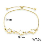 Wholesale Stainless 316 Steel Bracelets