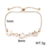 Wholesale Stainless 316 Steel Bracelets