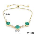 Wholesale Stainless 316 Steel Bracelets