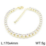 Wholesale Stainless 316 Steel Bracelets