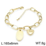 Wholesale Stainless 316 Steel Bracelets