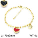 Wholesale Stainless 316 Steel Bracelets