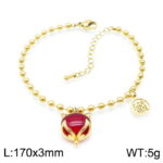 Wholesale Stainless 316 Steel Bracelets