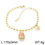 Wholesale Stainless 316 Steel Bracelets