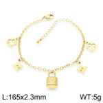 Wholesale Stainless 316 Steel Bracelets