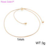 Wholesale Stainless 316 Steel Bracelets