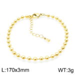 Wholesale Stainless 316 Steel Bracelets