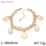 Wholesale Stainless 316 Steel Bracelets