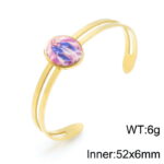 Wholesale Stainless 316 Steel Bangles