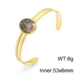 Wholesale Stainless 316 Steel Bangles