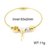 Wholesale Stainless 316 Steel Bangles