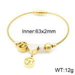 Wholesale Stainless 316 Steel Bangles