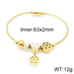 Wholesale Stainless 316 Steel Bangles