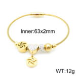 Wholesale Stainless 316 Steel Bangles