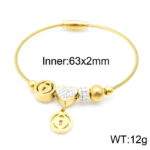 Wholesale Stainless 316 Steel Bangles