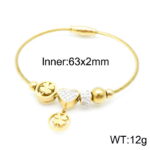 Wholesale Stainless 316 Steel Bangles