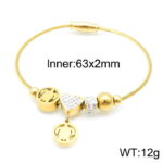 Wholesale Stainless 316 Steel Bangles