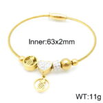 Wholesale Stainless 316 Steel Bangles