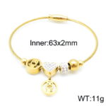 Wholesale Stainless 316 Steel Bangles