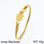 Wholesale Stainless 316 Steel Bangles