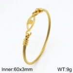 Wholesale Stainless 316 Steel Bangles