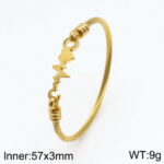 Wholesale Stainless 316 Steel Bangles