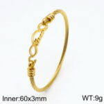 Wholesale Stainless 316 Steel Bangles