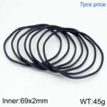 Wholesale Stainless 316 Steel Bangles